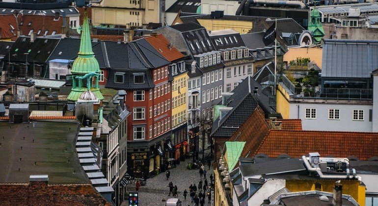 Danemark : le HCR fermement opposé à l’externalisation des demandes d’asile dans d’autres pays tiers